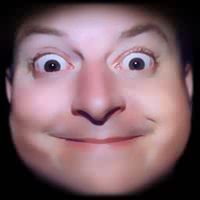 Click on my moony face to begin!
